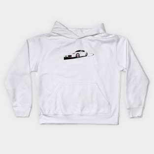 370 SpeedZ Kids Hoodie